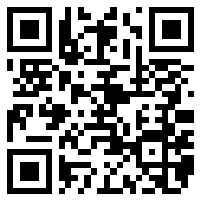 QR Code for bitcoin:1DF6LdF6X1PwTXPPMkXnppcw7QbSaudcvh