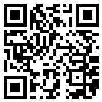 QR Code for bitcoin:1DF8GNazdJSr1GDWWLyEUFVFhzCLFC5JBj