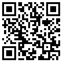 QR Code for bitcoin:1DF8mXagpmXBNPqKocUdHmvALkVpy663KD
