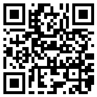 QR Code for bitcoin:1DF8nLNrAkGmmmAp8Bp7KWcWkSxp8iF65b
