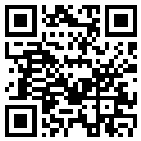 QR Code for bitcoin:1DF96rHLhaGRozoTx9ZpfcxNsPce7ctcfU