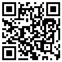 QR Code for bitcoin:1DF9rXVrcgaU335aEQkYVxeSt9j2Ws9SuE