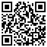 QR Code for bitcoin:1DFEg61vkXyiVMZdFVRZetXimXj7DVHfzm