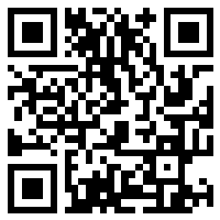 QR Code for bitcoin:1DFEphankWfEypY1y4o3kVHB5vNiRdKMJ9
