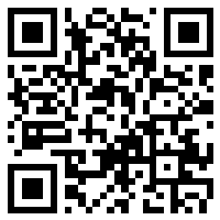 QR Code for bitcoin:1DFGuj65UYLv2aTs7ckKk5SMWZXghUcaBZ