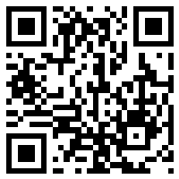 QR Code for bitcoin:1DFHLXC4usCYDU53smEAMGnK2NAPicDrBP