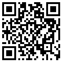 QR Code for bitcoin:1DFHvMRVHMpCVsjkSebmRWmLkRKPYL7mYA