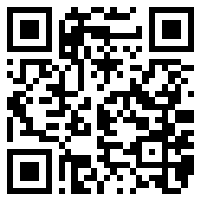 QR Code for bitcoin:1DFJ8JCqi1izbp3MwHeY7jpLChPCxxrATQ