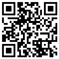 QR Code for bitcoin:1DFJS6FFXLauaDxJNHCH2nCbxvUmd321LC