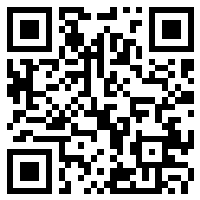 QR Code for bitcoin:1DFMYEdwWxkBhMBEsy98wTHemcXJNSNP8J