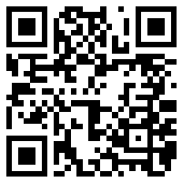 QR Code for bitcoin:1DFMaGaaLn7DfT5pCUYbhxbHBmsggS8RuT