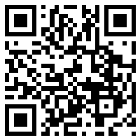 QR Code for bitcoin:1DFN5WPbF6xrMQ7Ghf8UbPVCPuvFATpauS