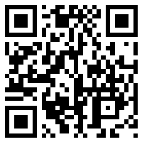 QR Code for bitcoin:1DFRmjP6CT4kBAUVFSaNBTNve2LQL5QedH