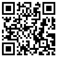 QR Code for bitcoin:1DFS2vNA8HB3GAwMQyc8qAS1yWpnkYdRXQ
