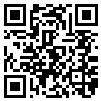 QR Code for bitcoin:1DFTLpQ1Q4qFuPzzTHrxXvYFTJfq9fugEz