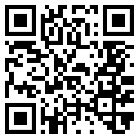 QR Code for bitcoin:1DFWpzB5DR4BXAyaMZVREZwfshvrH9CJt