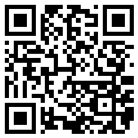 QR Code for bitcoin:1DFX2RiNMvcR6vREigJsnufdHCy9Qu3FZG