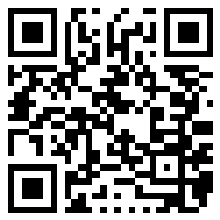 QR Code for bitcoin:1DFXVPcnLKU7htt4aYVNab2wkCGzaTGsqF
