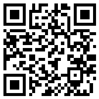 QR Code for bitcoin:1DFYFLHKNB5PSmRhecD7TvvigZXqGz2J2Q