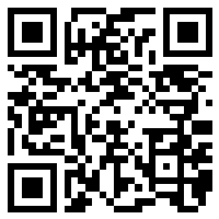QR Code for bitcoin:1DFabmae2ea2D8oa3qtad2PLB4Lcmo6XSZ