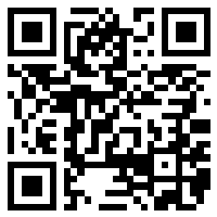 QR Code for bitcoin:1DFcfGAzKtPyH4aeLnHjnS7Hhe5p3ztkyV
