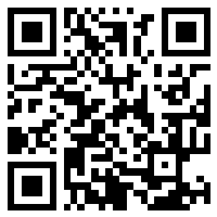 QR Code for bitcoin:1DFcwLMv1CJSLXtKmbrFyrqKBWXHWCbrkm