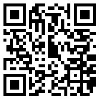 QR Code for bitcoin:1DFdCxiFVnAY8WSp5ayT3rFN5BaRdaEUAF