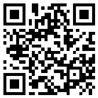 QR Code for bitcoin:1DFdWk6ToWSHzDhrnbSqMXPtMcYY4CuEEg