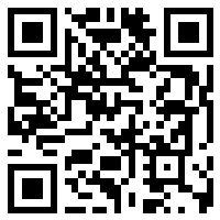 QR Code for bitcoin:1DFeDaHZ13p87YcG1NixPM74GnT3JdVWdf