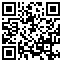 QR Code for bitcoin:1DFfNGgYvbxawCAfsEZ8kntmLrw7M6Mfv3