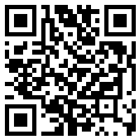 QR Code for bitcoin:1DFgQH2zG6F3rpcG64D1eL6321KuQfDUEE