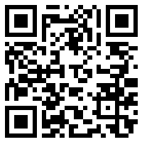 QR Code for bitcoin:1DFiWYkt8LAA4U2zFrtWL2498JDfigp262