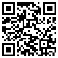 QR Code for bitcoin:1DFk4AMyDNvEM91Vogc4r5RKc8UiZS9kP3