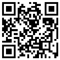 QR Code for bitcoin:1DFkqMifocpXsAzHotTkG7AA28bxNeEKa
