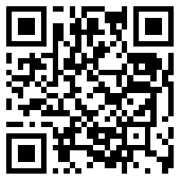QR Code for bitcoin:1DFkusFdn3WWuV3dSQ6LeFaoFK8teBC9wL