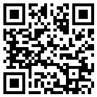 QR Code for bitcoin:1DFn39Tj8zicszuoSEtbgXK6PgYKAS1341