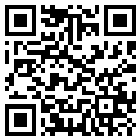 QR Code for bitcoin:1DFo7BjU3nbLmUCQ2AFYSCWp7tTZwDoVgi