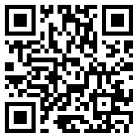 QR Code for bitcoin:1DFoRrrCTP7ppoeUyJr5GyhwWtzWyypyDR