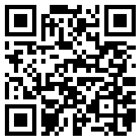QR Code for bitcoin:1DFphY9s2t9vVsQnVi9xoTFDzV9ynPxjon