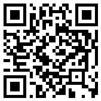 QR Code for bitcoin:1DFq44K9k8DcBeGe1uD4eK6aCERX3XuXBC