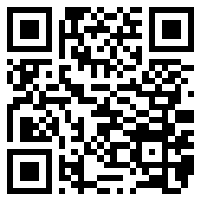 QR Code for bitcoin:1DFs2o29ao2Z6nxog3fM7c7apbFc3hjce3