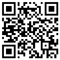 QR Code for bitcoin:1DFsdUetfKVZdiQjTShrFMADTA3ttqAMyE