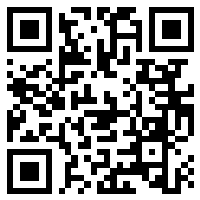 QR Code for bitcoin:1DFtsNzAc73UQfCL4e6SL1RUq9geLeBcpT