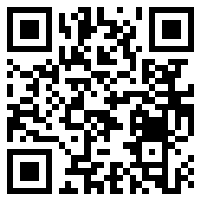QR Code for bitcoin:1DFtyZ3hT28zj94bScUEGyHBaTRDmaWiu4