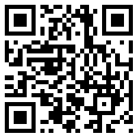 QR Code for bitcoin:1DFu2MAfPhUMsMdm559mgkTuS58AmWzWB7