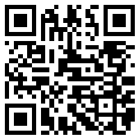 QR Code for bitcoin:1DFuxC3L6Z9ZcjpEE136jPpu54zpusWnBE