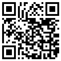 QR Code for bitcoin:1DFwjVtBUoioXNRwR24av58XDYRxaHvr39