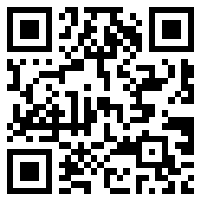 QR Code for bitcoin:1DFzbZHt1cTAqLFN9HR6NXT7onmHjDF2y5