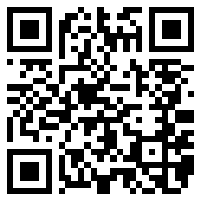 QR Code for bitcoin:1DG117U6evFUirciQ68VHAnTL8aB5H3nZG