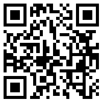 QR Code for bitcoin:1DG5AeFyq8qiffQgM556pJRhk4bteMPkkh